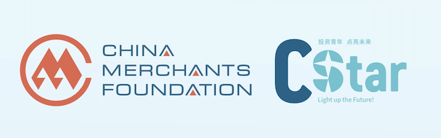 China Merchants Foundation and C-Star — Light up the Future
