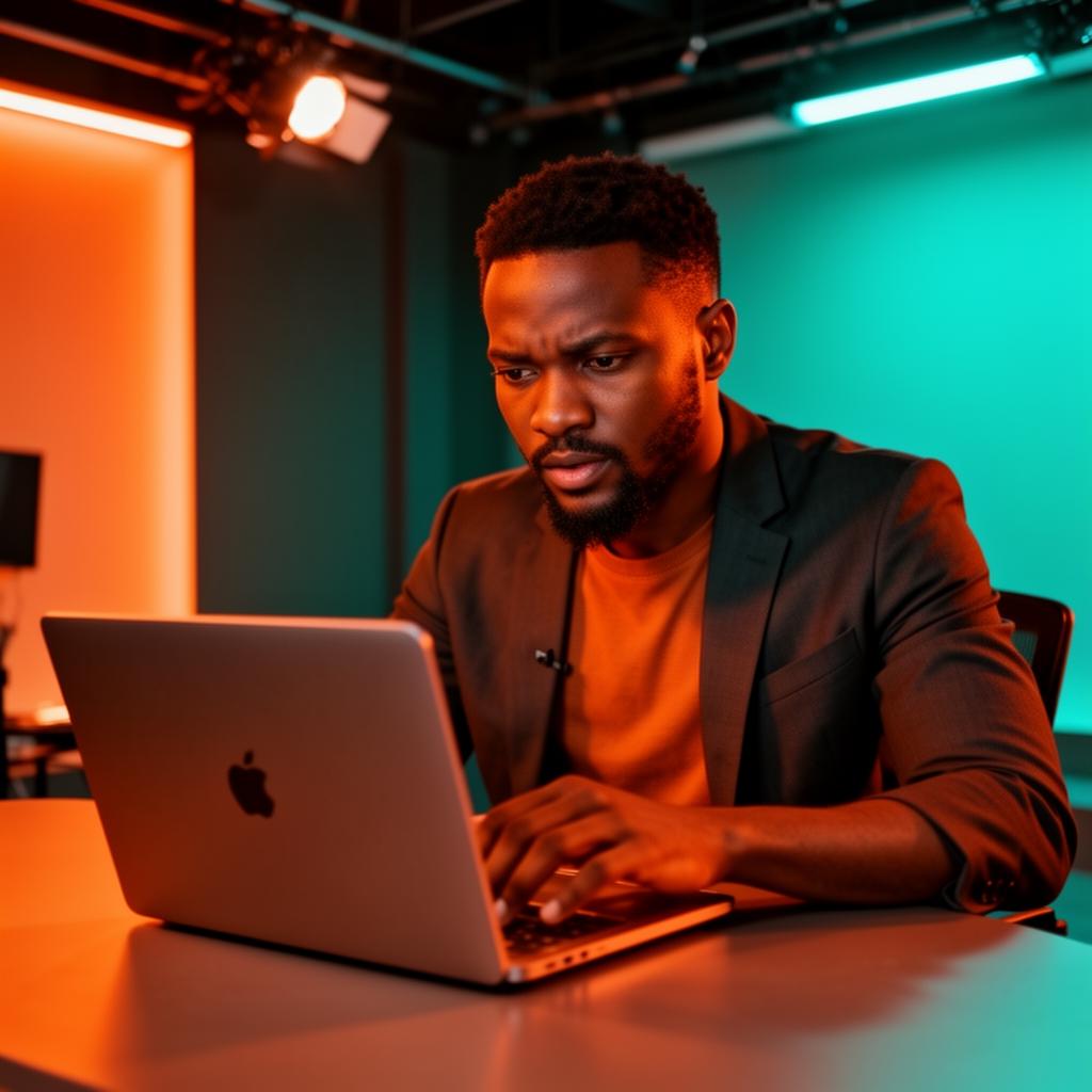 I'm a founder