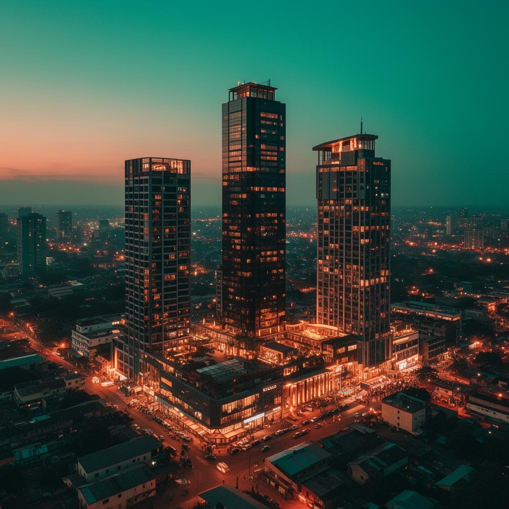 Innovation Hubs